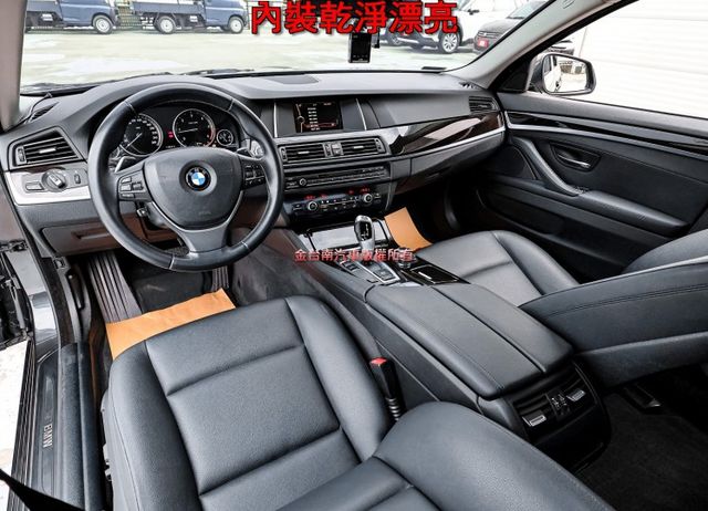 520D✓柴油✓總代理✓少跑里程保證✓全車原鈑件✓雙電動椅✓雙區恆溫✓換檔快撥✓iKEY✓可全貸✓不用殺價就很便宜✓  第12張相片