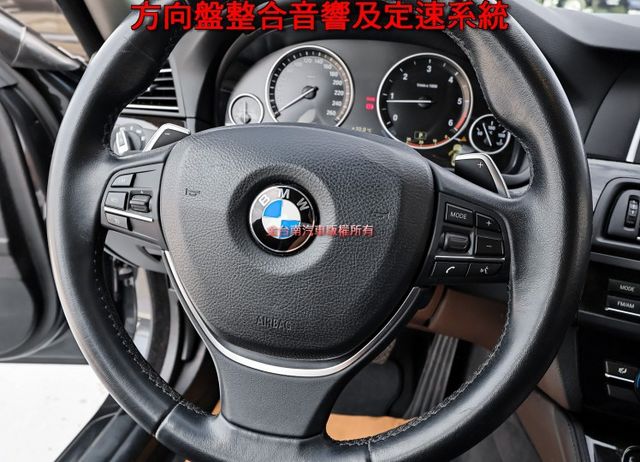 520D✓柴油✓總代理✓少跑里程保證✓全車原鈑件✓雙電動椅✓雙區恆溫✓換檔快撥✓iKEY✓可全貸✓不用殺價就很便宜✓  第14張相片
