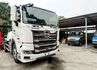 HINO 700 曳引車 只跑5.5萬 ACC 車道偏離 視野輔助 多元載貨新勢力 賺錢商用車!  第4張縮圖
