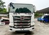 HINO 700 曳引車 只跑5.5萬 ACC 車道偏離 視野輔助 多元載貨新勢力 賺錢商用車!  第5張縮圖