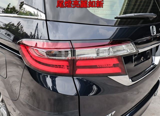 Apex七人座✓只跑4.8萬✓車況超好✓雙電動側滑門✓ACC✓AEB✓車道偏離✓環景✓天窗✓電動椅✓可全貸✓  第5張相片