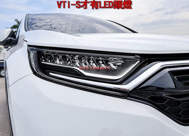 5.5代VTI-S版✓全車原板件✓里程保證✓ACC✓AEB✓車道偏離✓電動尾門✓NAVI✓車載系統✓可全貸✓  第5張相片