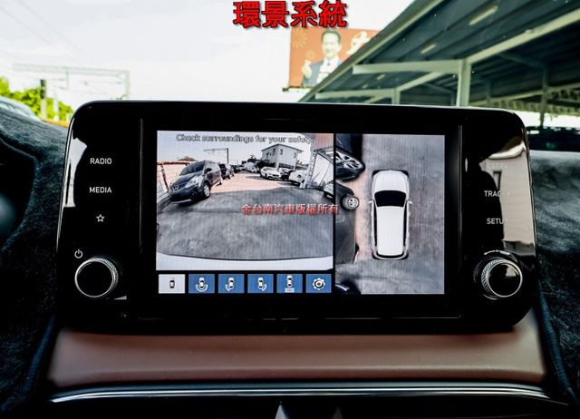 柴油七人座✓最高階GLD-C✓4WD✓只跑5.3萬✓原鈑件✓原廠保養✓全景天窗✓記憶椅✓LV2✓雙冷熱通風椅✓電動尾門✓  第15張相片