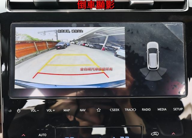 油電GLT-B✓25年式✓原廠試乘車✓原鈑件✓只跑5千✓LV2✓全景天窗✓車載系統✓iKEY✓電動椅✓電動尾門✓  第17張相片