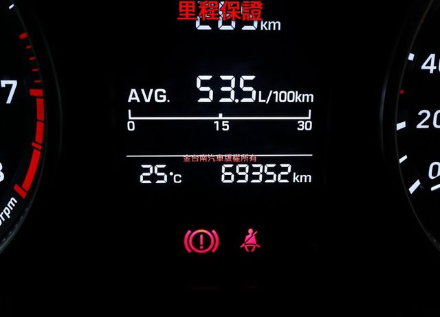 一手車✓只跑6.9萬✓全車原板件✓代步通勤好選擇✓TCS✓ABS✓全車六安✓可全貸✓不用殺價就很便宜✓  第15張相片