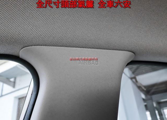一手車✓只跑6.9萬✓全車原板件✓代步通勤好選擇✓TCS✓ABS✓全車六安✓可全貸✓不用殺價就很便宜✓  第18張相片