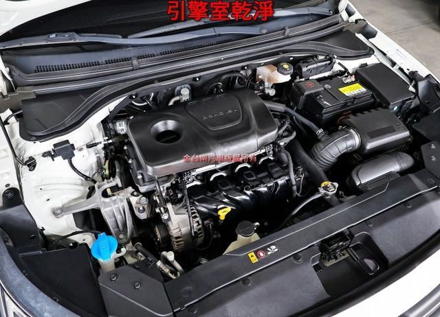 一手車✓只跑6.9萬✓全車原板件✓代步通勤好選擇✓TCS✓ABS✓全車六安✓可全貸✓不用殺價就很便宜✓  第19張相片
