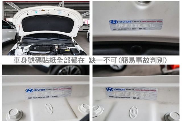 一手車✓只跑6.9萬✓全車原板件✓代步通勤好選擇✓TCS✓ABS✓全車六安✓可全貸✓不用殺價就很便宜✓  第20張相片