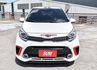 原裝進口 GT-Line 空力套件 自動煞車 iKEY 恆溫 倒車顯影 全車原板件 代步通勤好選擇 可全貸!  第5張縮圖