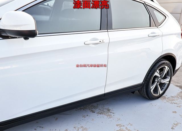 AR環景版✓一手車✓只跑4.9萬✓原廠保養✓全車原板件✓202hp✓天窗✓環景✓快撥✓電動尾門✓可全貸✓不用殺價就很便宜  第6張相片