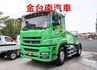平路車✓自手排✓載重35噸✓視野輔助✓全程原廠保養✓事業打拼好幫手✓  第1張縮圖