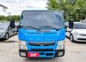 自手排變速箱 貨框 一手車 只跑4.5萬 原廠保養 車道偏離 視野輔助 ABS TCS 附全額發票 可全貸!  第6張縮圖
