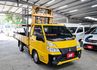 自排✓高空作業車✓驗車需拆除✓一手車✓只跑4.3萬✓全車原板件✓定速✓TCS✓電動窗✓可全貸✓不用殺價就很便宜✓  第5張縮圖