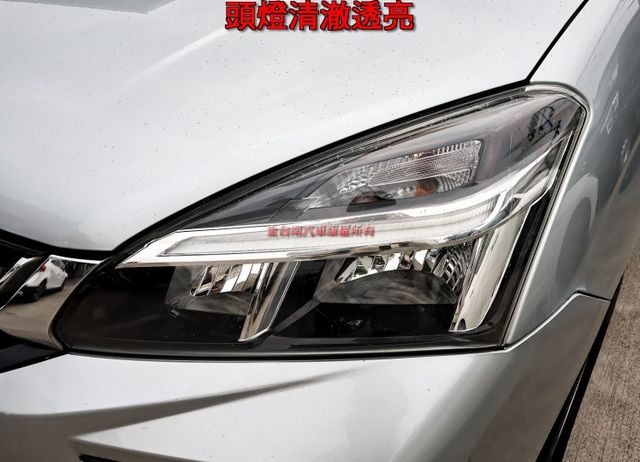 精緻型✓一手少跑✓全車原板件如新✓中冷✓定速✓衛星導航✓倒車顯影✓TCS✓雙安✓附全額發票✓可全貸✓  第5張相片