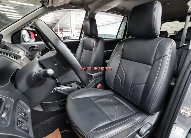 精緻型✓一手少跑✓全車原板件如新✓中冷✓定速✓衛星導航✓倒車顯影✓TCS✓雙安✓附全額發票✓可全貸✓  第9張相片