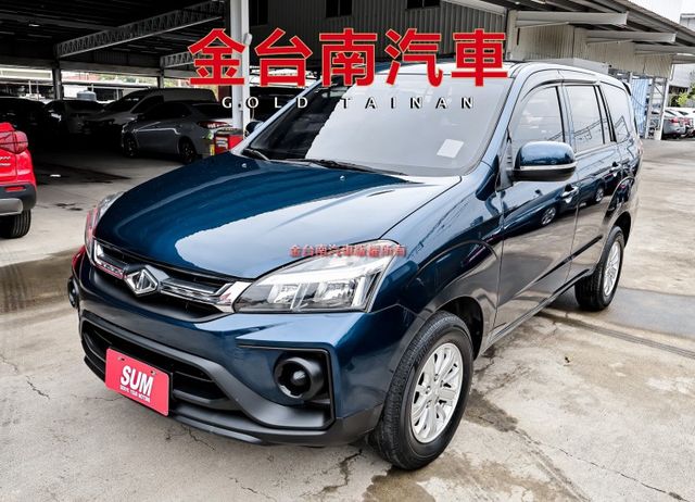 精緻型✓一手只跑5.7萬✓里程保證✓中冷✓定速✓安卓影音✓倒車顯影✓附全額發票✓事業打拼好幫手✓可全貸✓  第1張相片