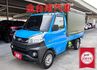 一手只跑5.4萬✓蓬式三面開帆布✓電動尾門✓倒車顯影✓TCS✓附全額發票✓可全貸✓不用殺價就很便宜✓  第1張縮圖