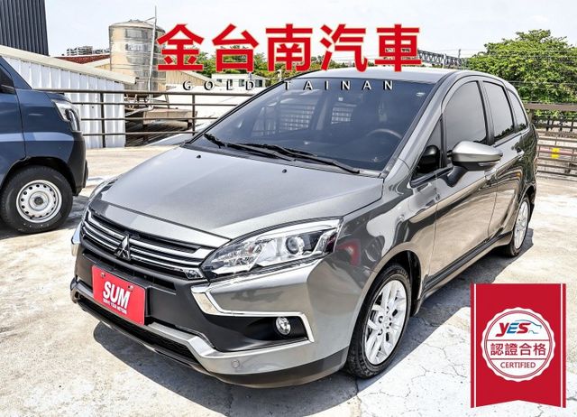 輕鬆型✓24年式12月出廠領牌✓一手只跑2.8萬✓電動尾門✓iKEY✓恆溫✓影音系統✓可全貸✓  第1張相片