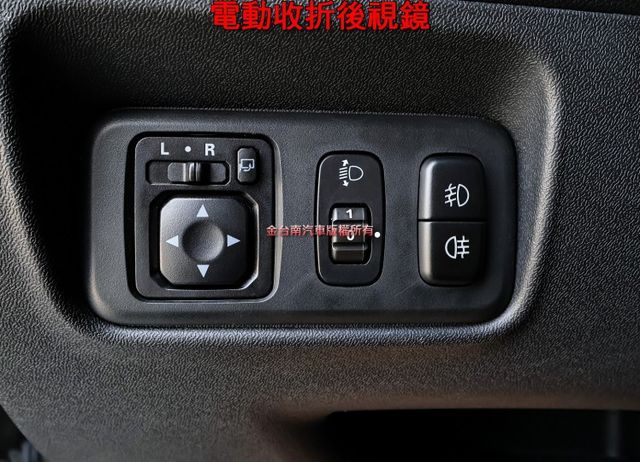 輕鬆型✓24年式12月出廠領牌✓一手只跑2.8萬✓電動尾門✓iKEY✓恆溫✓影音系統✓可全貸✓  第10張相片