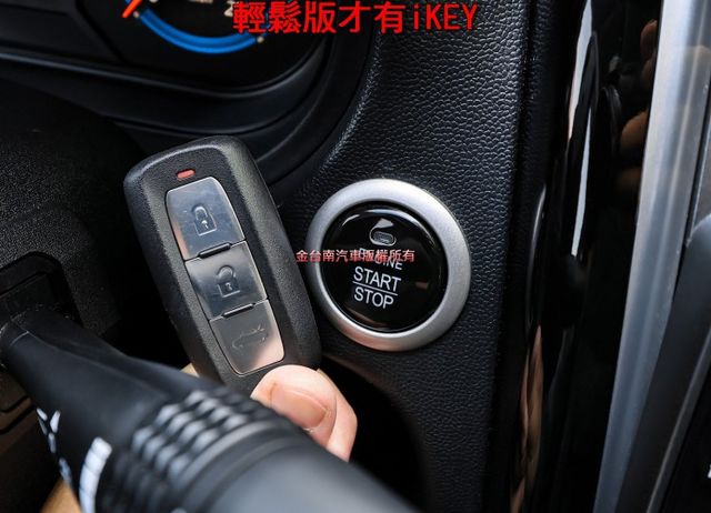 輕鬆型✓24年式12月出廠領牌✓一手只跑2.8萬✓電動尾門✓iKEY✓恆溫✓影音系統✓可全貸✓  第13張相片