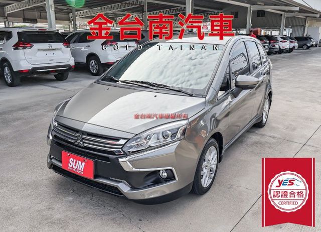 輕鬆型✓24年式12月出廠領牌✓一手只跑2.5萬✓車況優✓電動尾門✓iKEY✓恆溫✓影音系統✓可全貸✓  第1張相片