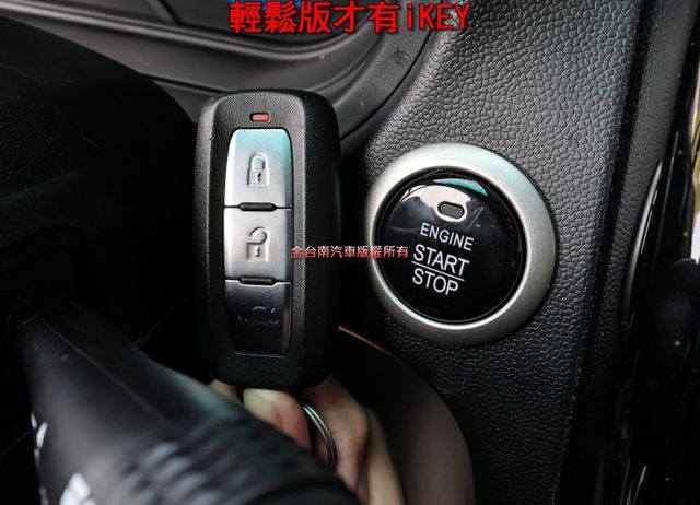輕鬆型✓24年式12月出廠領牌✓一手只跑2.5萬✓車況優✓電動尾門✓iKEY✓恆溫✓影音系統✓可全貸✓  第15張相片