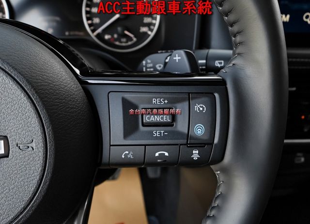 大改款✓輕油電✓一手車✓只跑9千✓全車原鈑件✓ACC✓AEB✓車道維持✓安卓影音✓全車六安✓可全貸✓不用殺價就很便宜✓  第12張相片