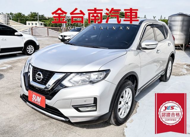 一手車 只跑4萬 里程保證 車況超好 倒車顯影 雙區恆溫 TCS ABS 前後雙雷達 可全貸 不用殺價就很便宜!  第1張相片
