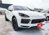 總代理 一手車 只跑7.8萬 全車原板件 LV2  4WD 340hp 21吋鋁圈 免鑰鉂 雙電動椅 電動尾門 可全貸!  第3張縮圖