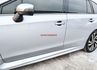 2.0渦輪 Eyesight 268匹馬力 4WD 天窗 電動椅 ACC AEB 車道偏離 安卓影音 里程保證 可全貸!  第6張縮圖
