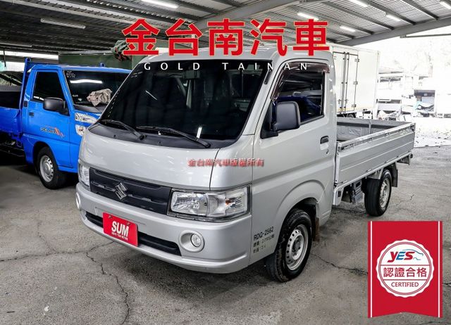 框式 只跑6.3萬 全車原鈑件 ABS TCS 雙安 附全額發票 可全貸!  第1張相片