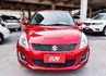 原裝進口 GLX旗艦版 只跑7.3萬 車況超好 iKEY 恆溫 定速 安卓影音 全車六安 可全貸 不用殺價就很便宜!  第6張縮圖