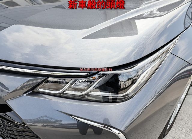 豪華版✓26年式11月出廠領牌✓一手只跑88公里✓根本是新車✓LV2✓車載系統✓恆溫✓iKEY✓原鈑件✓可全貸✓  第5張相片