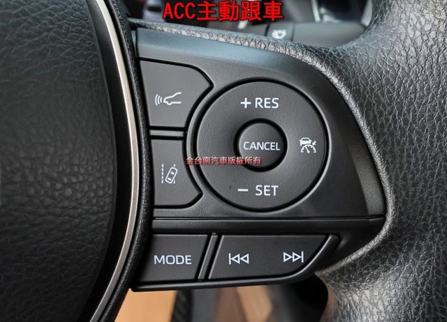 豪華版✓26年式11月出廠領牌✓一手只跑88公里✓根本是新車✓LV2✓車載系統✓恆溫✓iKEY✓原鈑件✓可全貸✓  第12張相片