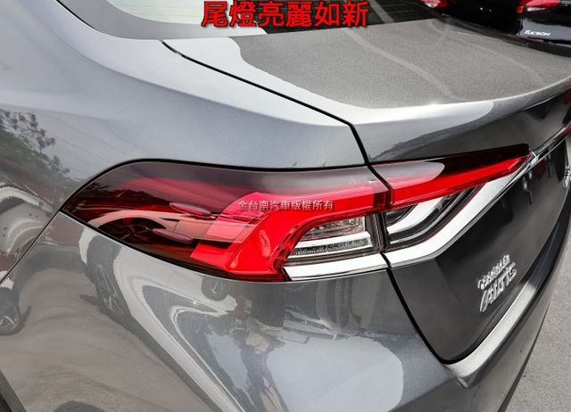 油電尊爵版✓一手車✓只跑1.8萬✓原廠保固中✓全車原板件✓盲點✓ACC✓AEB✓車道維持✓iKEY✓全車九安✓可全貸✓  第8張相片