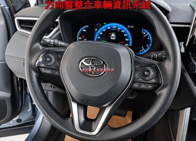 銷售冠軍✓油電豪華版✓一手車✓原廠保養✓原廠保固中✓安卓影音✓LV2安全輔助✓iKEY✓恆溫✓可全貸✓不用殺價就很便宜✓  第12張相片