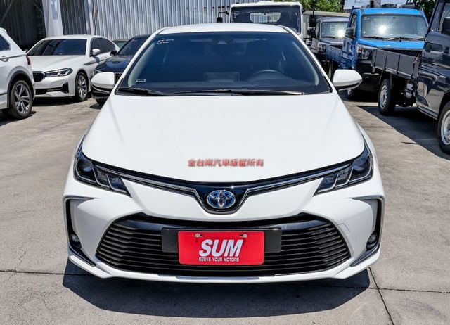 油電✓一手只跑5.8萬✓全車原板件✓盲點✓ACC✓AEB✓車道維持✓iKEY✓全車九安✓可全貸✓  第6張相片