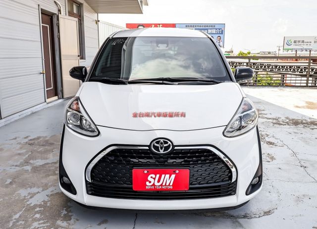 豪華+版✓一手只跑4.1萬✓原廠保養✓全車原板件✓電動側滑門✓AEB✓車道偏離✓iKEY✓倒車顯影✓可全貸✓  第4張相片