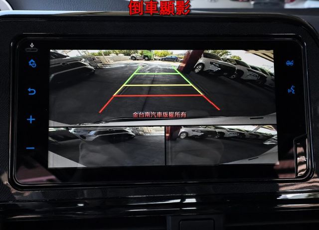 一手只跑2.4萬✓原廠保養✓車況優✓車載系統✓AEB✓車道偏離✓iKEY✓恆溫✓倒車顯影✓八安✓可全貸✓  第16張相片