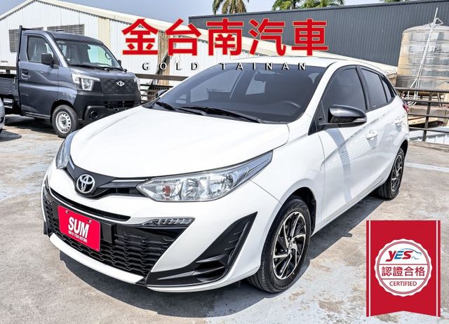 全車九安✓藍牙音響✓TCS✓ABS✓一手車✓里程保證✓全車原板件✓原廠保固中✓可全貸✓代步通勤好選擇✓  第1張相片