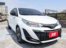 全車九安✓藍牙音響✓TCS✓ABS✓一手車✓里程保證✓全車原板件✓原廠保固中✓可全貸✓代步通勤好選擇✓  第5張縮圖