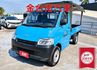 自排✓篷式✓三面開帆布✓只跑2.8萬✓全車原板件✓ABS✓TCS✓附全額發票✓可全貸✓事業打拼好幫手✓  第1張縮圖