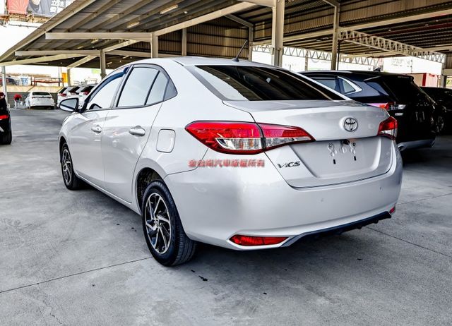 經典版✓九安✓一手車✓只跑4.2萬✓TCS✓ABS✓鋁圈✓電子後視鏡✓電動收折後視鏡✓原廠保固中!  第2張相片