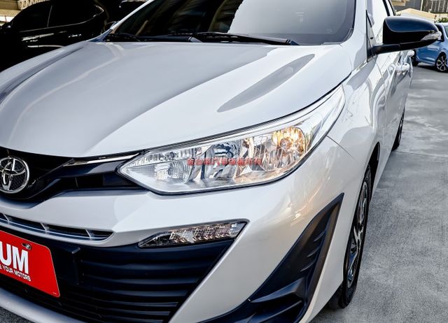 經典版✓九安✓一手車✓只跑4.2萬✓TCS✓ABS✓鋁圈✓電子後視鏡✓電動收折後視鏡✓原廠保固中!  第5張相片