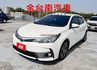 國民神車✓經典✓影音✓只跑12.7萬✓iKEY✓衛星導航✓定速✓恆溫✓ABS✓循跡防滑✓雙安✓原廠保養✓可全貸  第1張縮圖