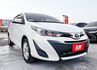 經典影音特仕版✓只跑4.3萬✓里程保證✓倒車顯影✓原廠NAVI✓前後雙雷達✓TCS✓可全貸✓不用殺價就很便宜✓  第4張縮圖