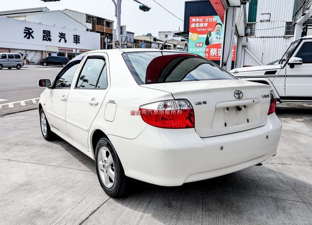 超優質代步車✓少跑✓電動後視鏡✓倒車顯影✓里程保證✓  第2張相片