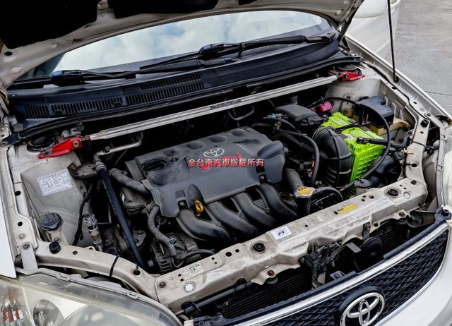 超優質代步車✓少跑✓電動後視鏡✓倒車顯影✓里程保證✓  第15張相片