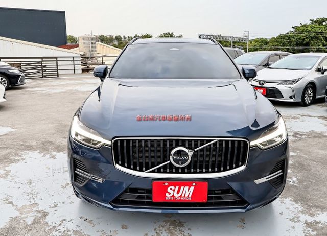 24年式✓23/8月領✓B5✓AWD✓全景天窗✓記憶椅✓雙電動椅✓環景✓盲點✓LV2✓電動尾門✓一手✓原鈑件✓原廠保養✓  第5張相片