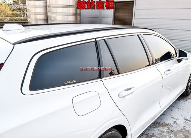 B3一手只跑1.4萬✓里程保證✓原廠保養✓全車原板件✓根本新車✓雙記憶椅✓LV2✓環景✓車載系統✓電動尾門✓可全貸✓  第6張相片